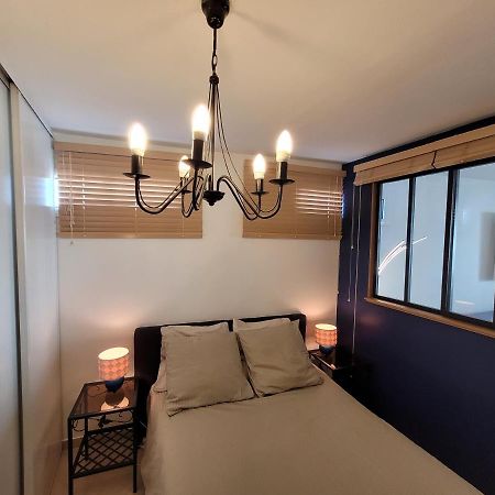 Parvis De La Mer, 50M De La Plage 니스 외부 사진