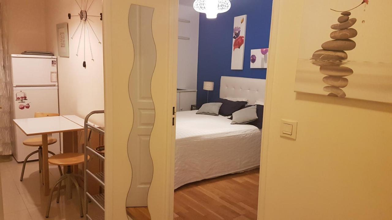 Parvis De La Mer, 50M De La Plage 니스 외부 사진